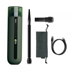 Portátil - carro - Aspirador - Wireless - Recarregável