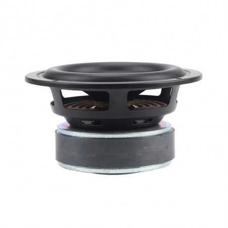 Subwoofer redondo - 1PC