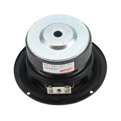 Subwoofer redondo - 1PC
