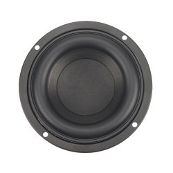 Subwoofer redondo - 1PC