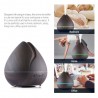Controle Remoto - Ar - Aroma - Ultrasonic Humidifier - Luzes LED