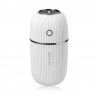 Ultrasonic - Aroma Humidifier - 300ML - cor romântica