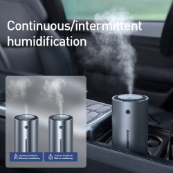 Ar Humidifier - 300ml - Aroma