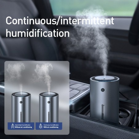 Ar Humidifier - 300ml - Aroma