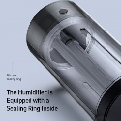 Ar Humidifier - 300ml - Aroma