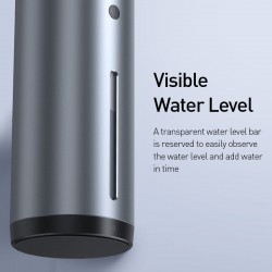 Ar Humidifier - 300ml - Aroma