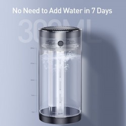 Ar Humidifier - 300ml - Aroma