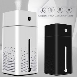 Ar Humidifier - 1000ml - Mist Maker
