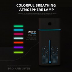 Ar Humidifier - 1000ml - Mist Maker