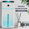 Ar Humidifier - 1000ml - Mist Maker