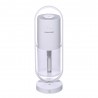 Air Ion Humidifier - 200ML - Ultrasonic - 7 luzes de cor