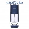 Air Ion Humidifier - 200ML - Ultrasonic - 7 luzes de cor