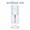 Air Ion Humidifier - 200ML - Ultrasonic - 7 luzes de cor