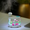 Humidifier de ar - 460ml - Óleo de Aroma