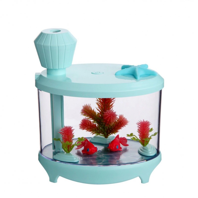 Air Humidifier - 460ml - Aroma OilHumidifiers