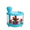Humidifier de ar - 460ml - Óleo de Aroma