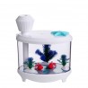 Humidifier de ar - 460ml - Óleo de Aroma