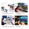 USB - Type C to Mini - Display Port Cable - Converter- Macbook - Huawei Mate 10Electronics & Tools