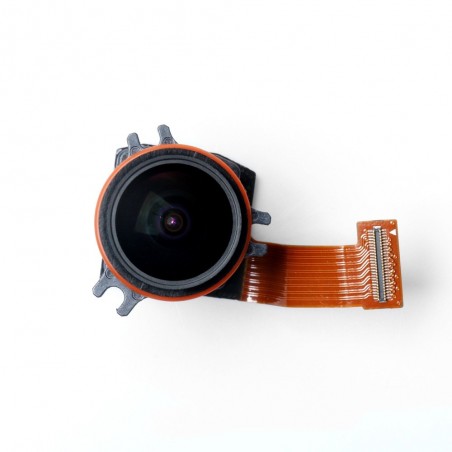 Lens da câmera - CCD - GoPro Hero 5/ 6/ 7