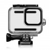 Go Pro 8 - Habitação - Caso Protetor - Filtros