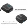 GoPro Hero - 9 / 8 / 7 / 5 - Preto - Mini - Protetor - Caixa de armazenamento