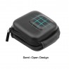 GoPro Hero - 9 / 8 / 7 / 5 - Preto - Mini - Protetor - Caixa de armazenamento