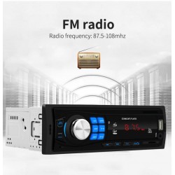 Carro - Bluetooth - Rádio estéreo