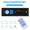 Carro - Bluetooth - Rádio estéreo