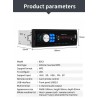 Carro - Bluetooth - Rádio estéreo