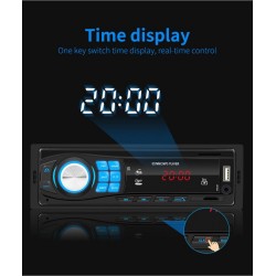 Carro - Bluetooth - Rádio estéreo