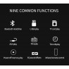 Carro - Bluetooth - Rádio estéreo