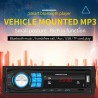 Carro - Bluetooth - Rádio estéreo