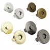Magnetic Buttons - 50pcs/LotMagnets