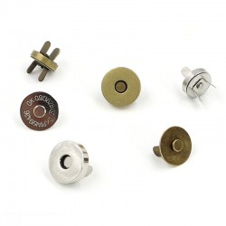 Magnetic Buttons - 50pcs/LotMagnets