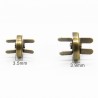 Magnetic Buttons - 50pcs/LotMagnets