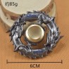 Dragão chinês - fidget spinner metal