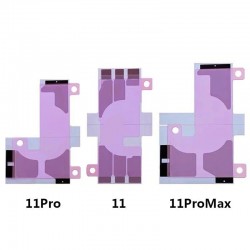 10pcs - bateria - adesivo adesivo - iPhone