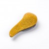 Mini pente - escova de cabelo anti-estática