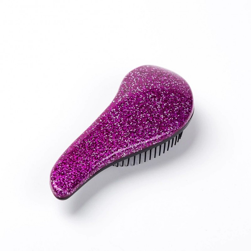 Mini comb - anti-static hair brushHair