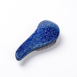 Mini pente - escova de cabelo anti-estática
