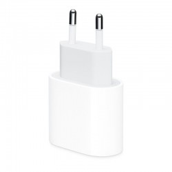 PD 20W - USB-C C2 - 5V 9V 2.2A - carregador rápido - plug UE