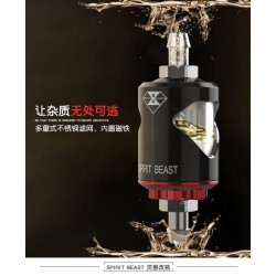 Kawasaki - Spirit Beast - Motorcycle Fuel Filter - UniversalMotorbike parts