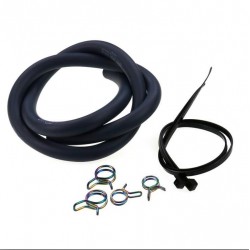 Kawasaki - Fera do Espírito - Filtro de combustível da motocicleta - Universal