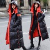Snow Coat - Acolchoado - Impermeável
