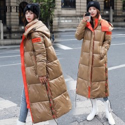 Snow Coat - Acolchoado - Impermeável