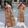 Snow Coat - Acolchoado - Impermeável