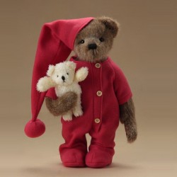 Christmas - Teddy Bear - KidsCuddly toys