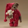 Natal - Urso de pelúcia - Crianças