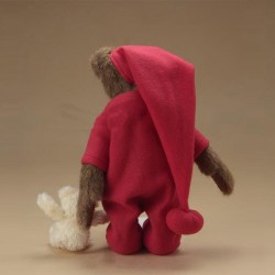 Natal - Urso de pelúcia - Crianças