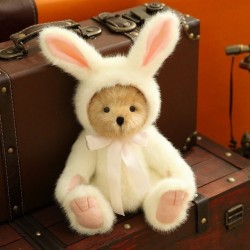 Panda - Teddy Bear - Plush - Rabbit - ElkCuddly toys
